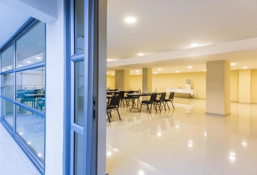 Ribai Hotel Barranquilla | Barranquilla | Atlantico | Colombia 16