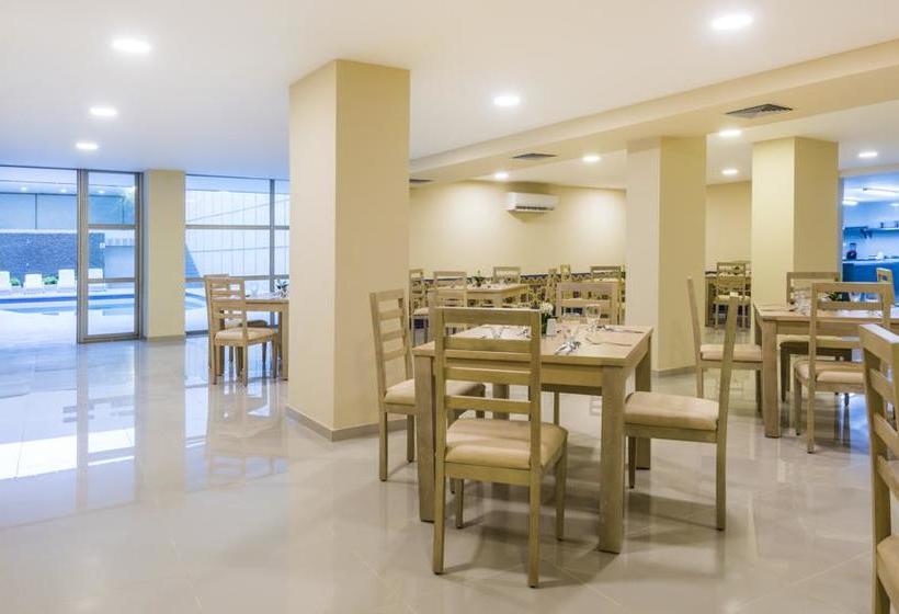 Ribai Hotel Barranquilla | Barranquilla | Atlantico | Colombia 17