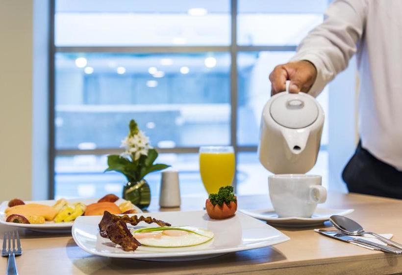 Ribai Hotel Barranquilla | Barranquilla | Atlantico | Colombia 18