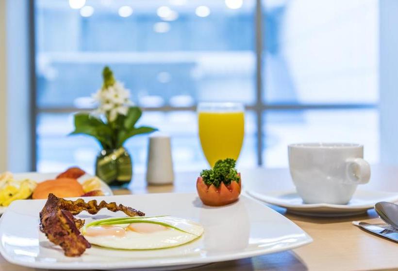 Ribai Hotel Barranquilla | Barranquilla | Atlantico | Colombia 19