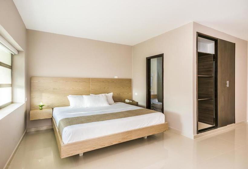 Ribai Hotel Barranquilla | Barranquilla | Atlantico | Colombia 2