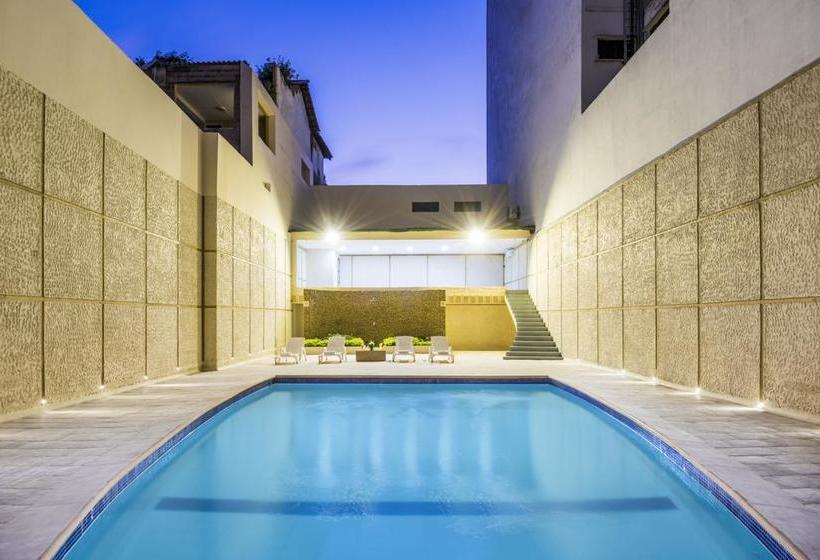 Ribai Hotel Barranquilla | Barranquilla | Atlantico | Colombia 20