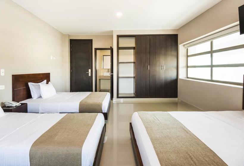 Ribai Hotel Barranquilla | Barranquilla | Atlantico | Colombia 3