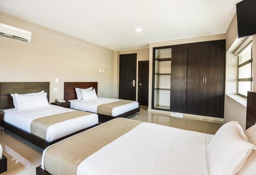 Ribai Hotel Barranquilla | Barranquilla | Atlantico | Colombia 4