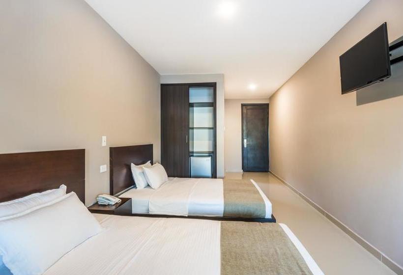 Ribai Hotel Barranquilla | Barranquilla | Atlantico | Colombia 7