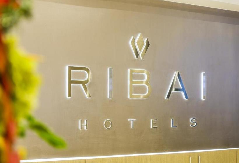 Ribai Hotel Barranquilla | Barranquilla | Atlantico | Colombia 9