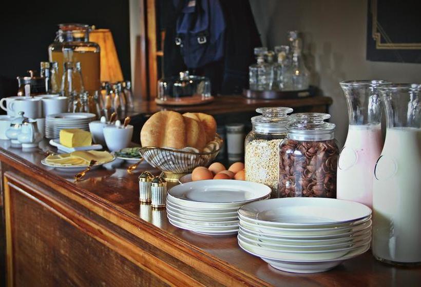 Albergue Vinnhaus | Puerto Natales | Magallanes y Antartica | Chile 1