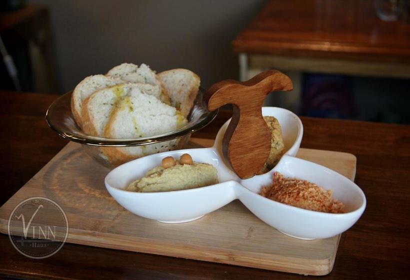 Albergue Vinnhaus | Puerto Natales | Magallanes y Antartica | Chile 13