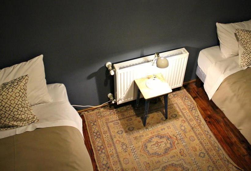 Albergue Vinnhaus | Puerto Natales | Magallanes y Antartica | Chile 15