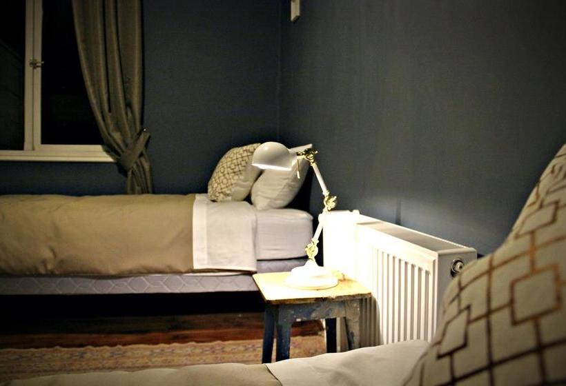 Albergue Vinnhaus | Puerto Natales | Magallanes y Antartica | Chile 16