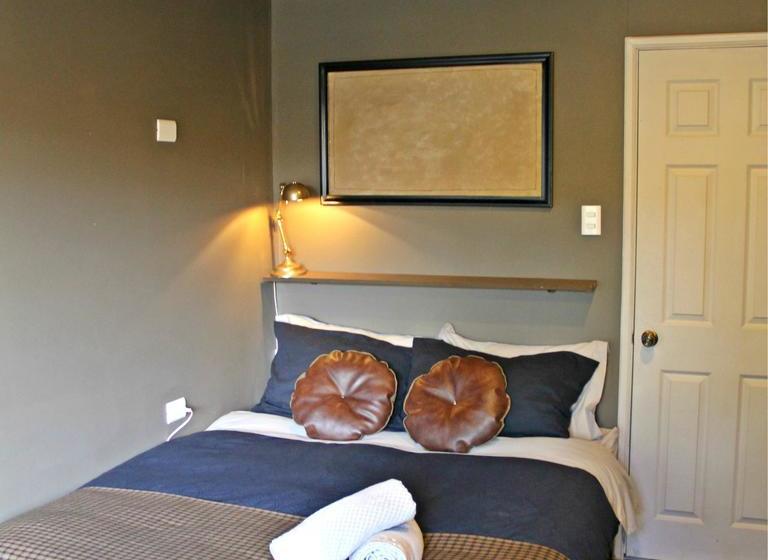 Albergue Vinnhaus | Puerto Natales | Magallanes y Antartica | Chile 19