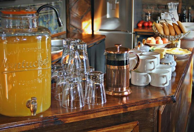 Albergue Vinnhaus | Puerto Natales | Magallanes y Antartica | Chile 2