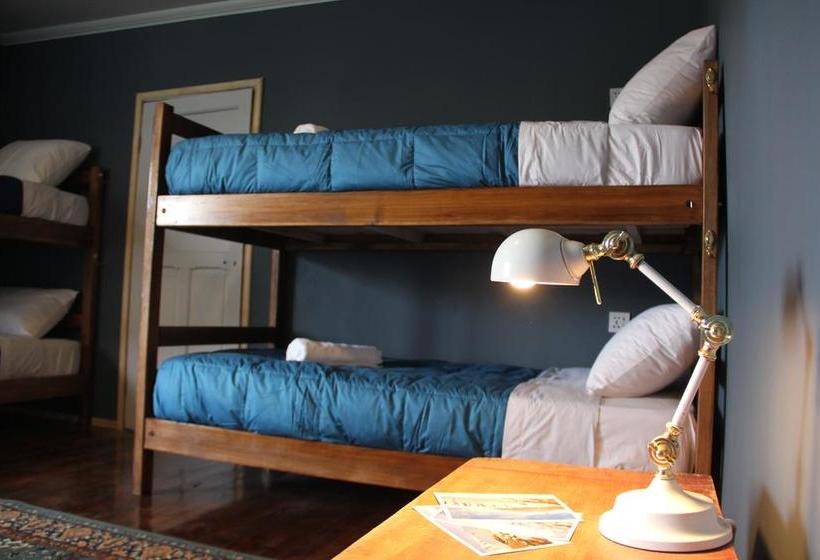 Albergue Vinnhaus | Puerto Natales | Magallanes y Antartica | Chile 3