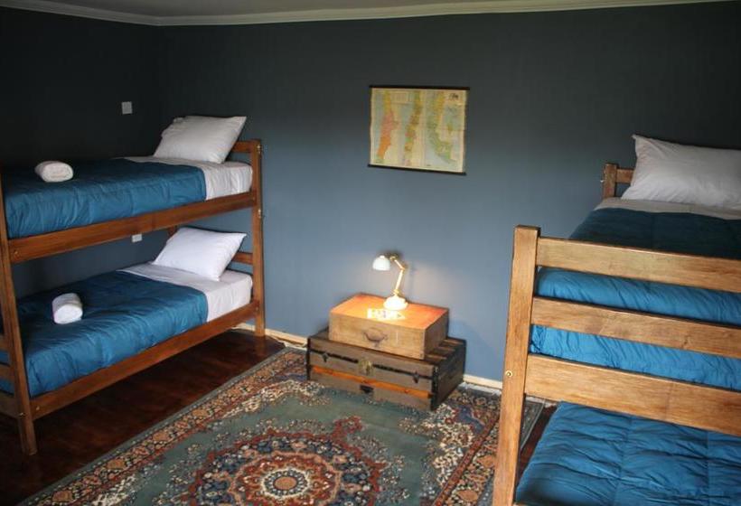Albergue Vinnhaus | Puerto Natales | Magallanes y Antartica | Chile 4