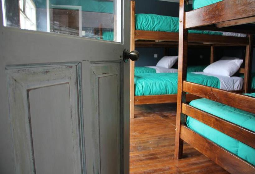 Albergue Vinnhaus | Puerto Natales | Magallanes y Antartica | Chile 5