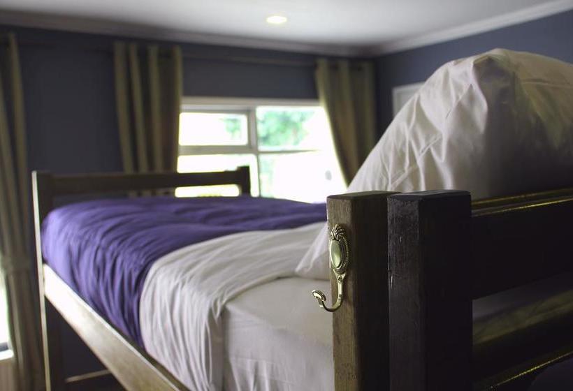 Albergue Vinnhaus | Puerto Natales | Magallanes y Antartica | Chile 6