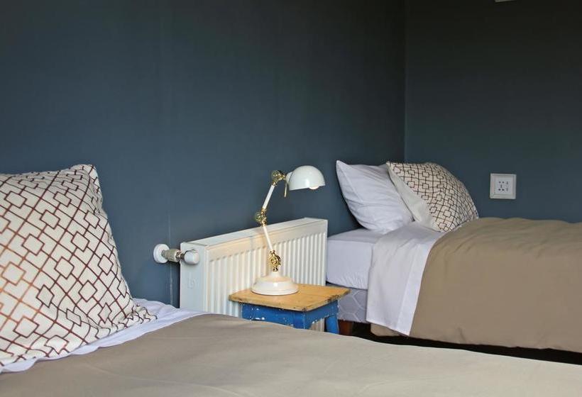 Albergue Vinnhaus | Puerto Natales | Magallanes y Antartica | Chile 7