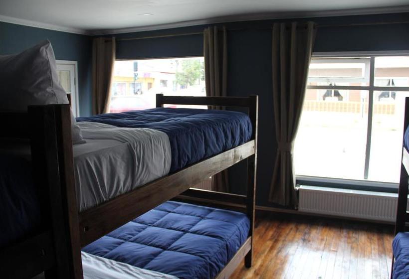 Albergue Vinnhaus | Puerto Natales | Magallanes y Antartica | Chile 8