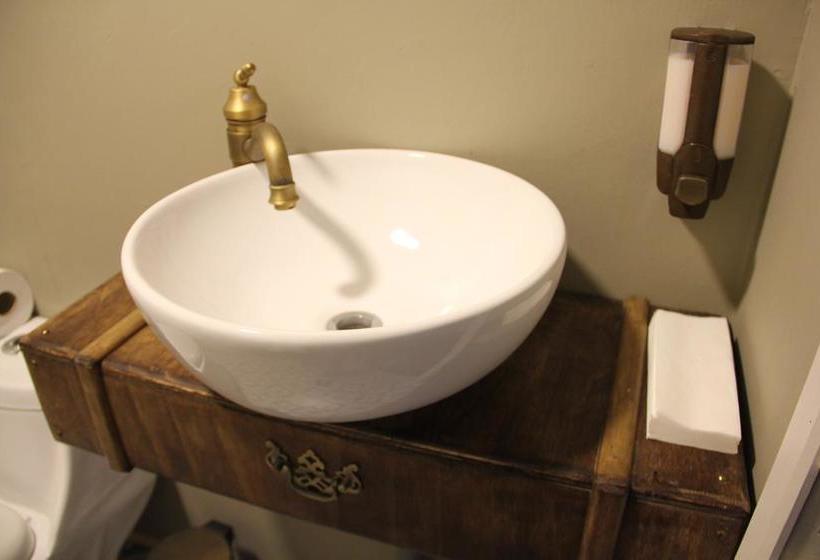 Albergue Vinnhaus | Puerto Natales | Magallanes y Antartica | Chile 9