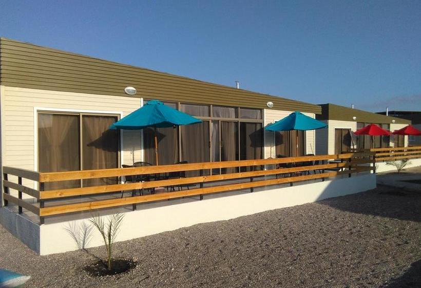 Hotel Vitrali Beach | Bahia Inglesia | Atacama | Chile 1