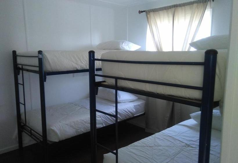 Hotel Vitrali Beach | Bahia Inglesia | Atacama | Chile 10