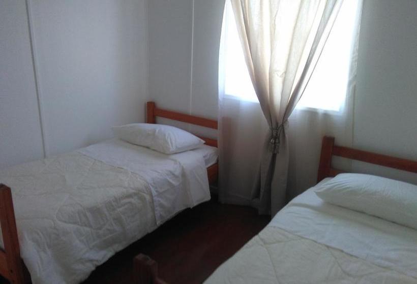 Hotel Vitrali Beach | Bahia Inglesia | Atacama | Chile 11