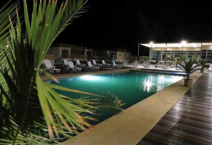 Hotel Vitrali Beach | Bahia Inglesia | Atacama | Chile 13