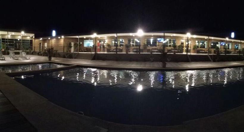 Hotel Vitrali Beach | Bahia Inglesia | Atacama | Chile 16