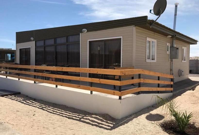 Hotel Vitrali Beach | Bahia Inglesia | Atacama | Chile 17