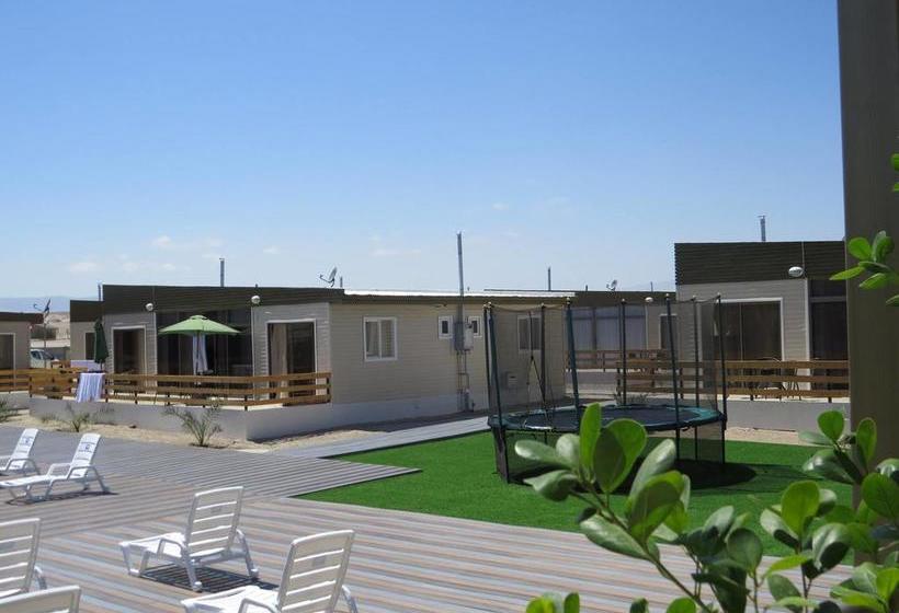 Hotel Vitrali Beach | Bahia Inglesia | Atacama | Chile 19