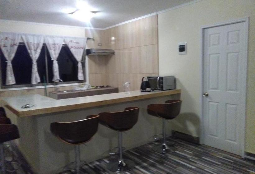 Hotel Vitrali Beach | Bahia Inglesia | Atacama | Chile 2