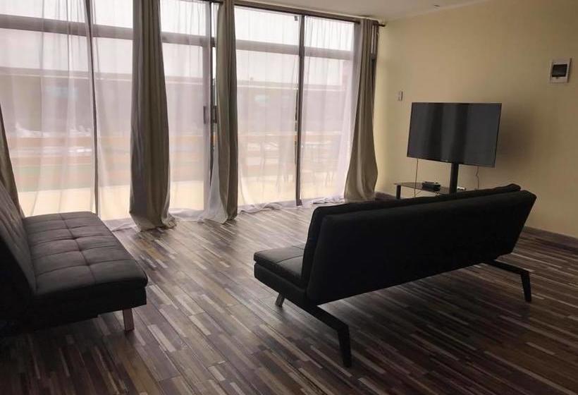 Hotel Vitrali Beach | Bahia Inglesia | Atacama | Chile 20