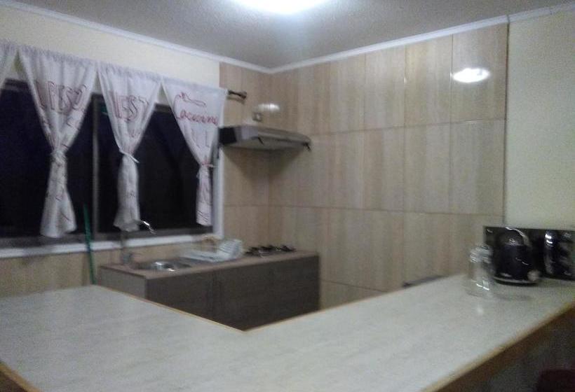 Hotel Vitrali Beach | Bahia Inglesia | Atacama | Chile 3