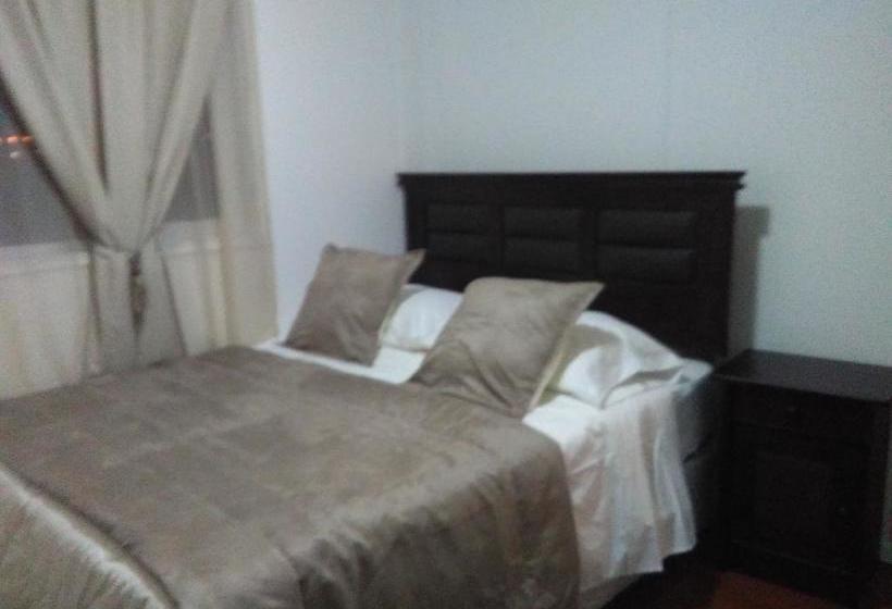 Hotel Vitrali Beach | Bahia Inglesia | Atacama | Chile 5