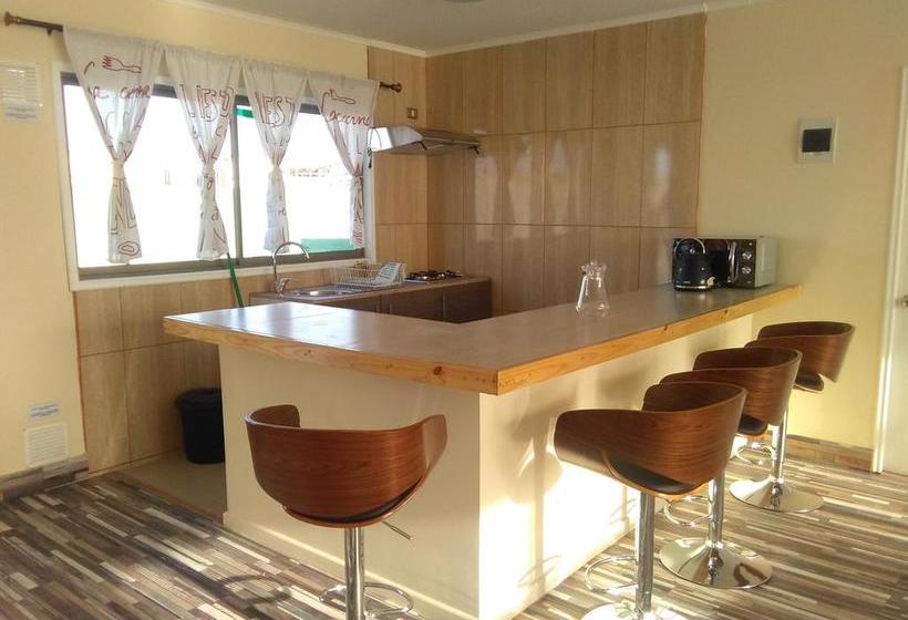 Hotel Vitrali Beach | Bahia Inglesia | Atacama | Chile 7