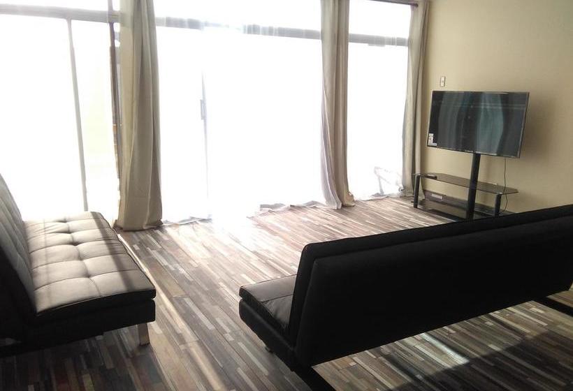 Hotel Vitrali Beach | Bahia Inglesia | Atacama | Chile 9