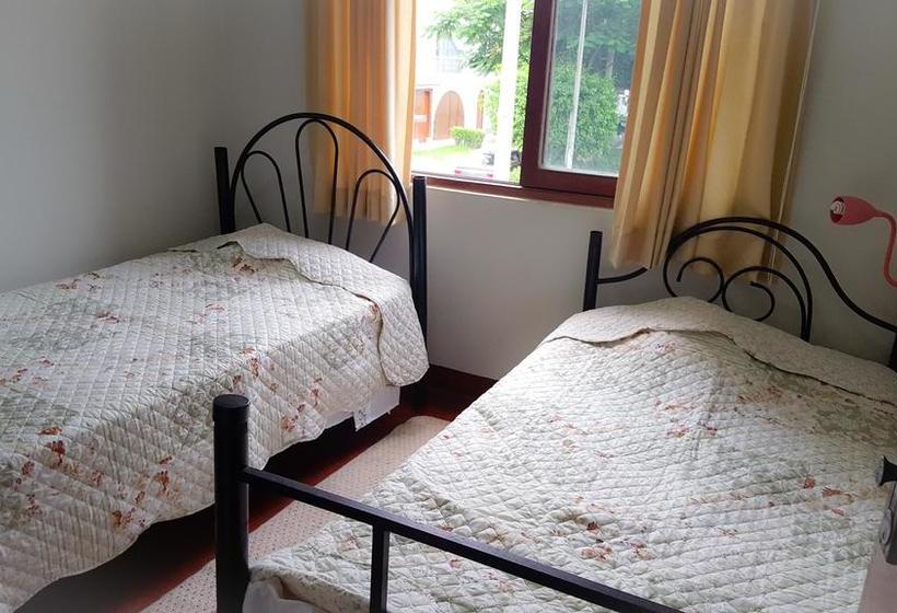 Bed and Breakfast Chevere