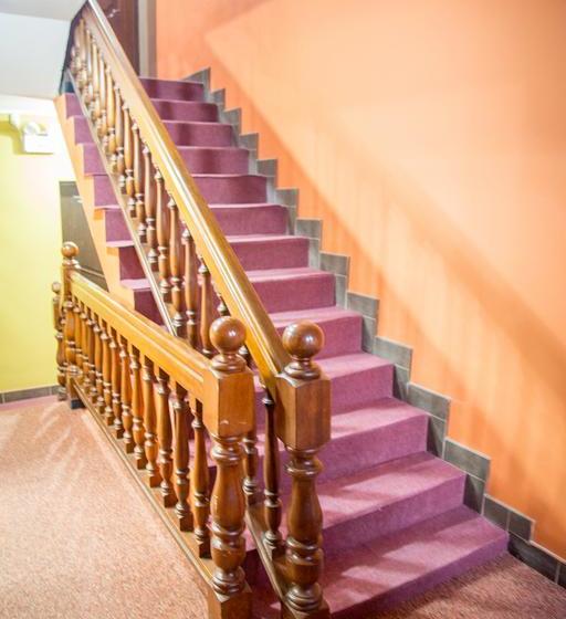 Hotel Urinsaya | Chivay | Caylloma | Perú 19