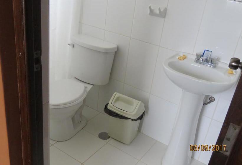 Hotel Urinsaya | Chivay | Caylloma | Perú 4