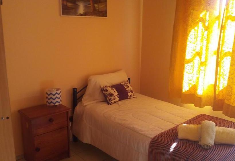 Hotel Feudal | Antofagasta | Antofagasta | Chile 10