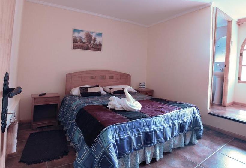 Hotel Feudal | Antofagasta | Antofagasta | Chile 12