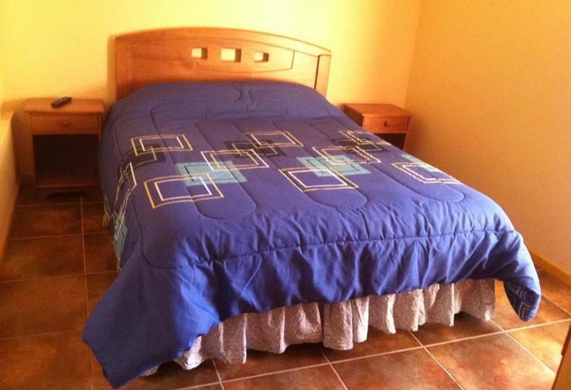 Hotel Feudal | Antofagasta | Antofagasta | Chile 13