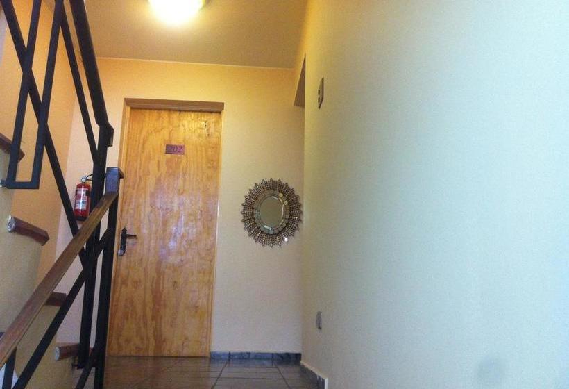 Hotel Feudal | Antofagasta | Antofagasta | Chile 15