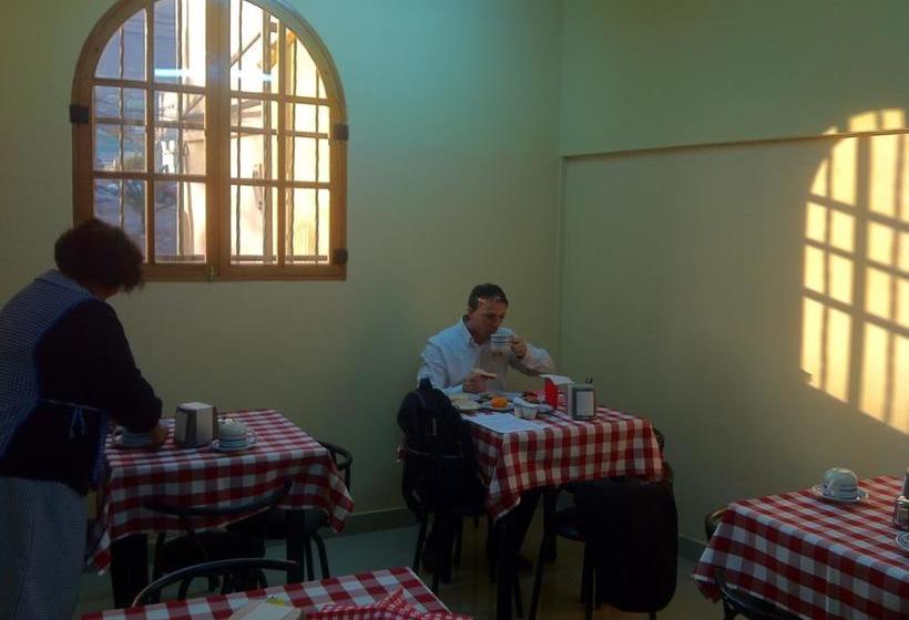 Hotel Feudal | Antofagasta | Antofagasta | Chile 16