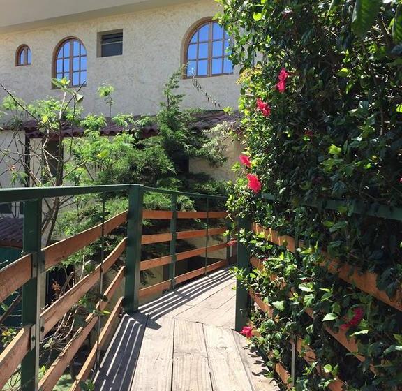 Hotel Feudal | Antofagasta | Antofagasta | Chile 18