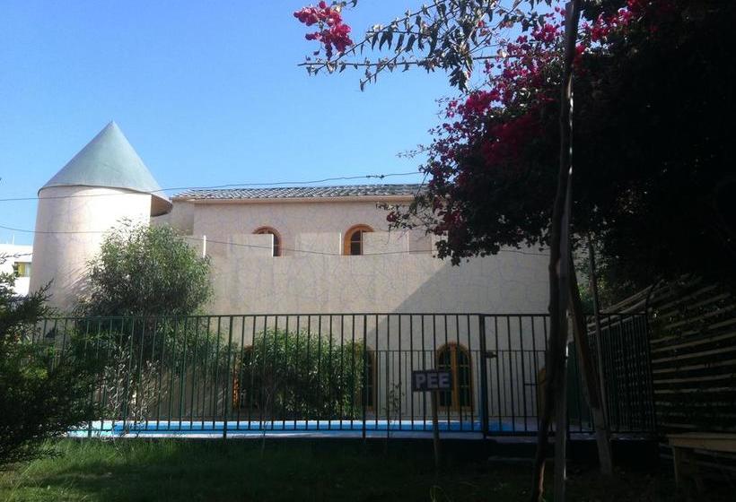 Hotel Feudal | Antofagasta | Antofagasta | Chile 3