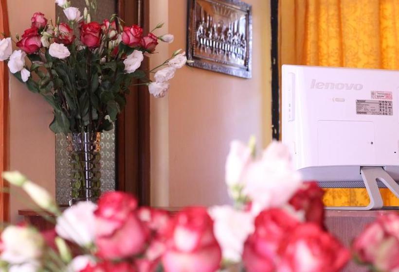 Hotel Feudal | Antofagasta | Antofagasta | Chile 5