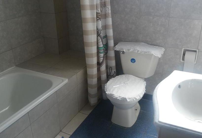 Hotel Feudal | Antofagasta | Antofagasta | Chile 8