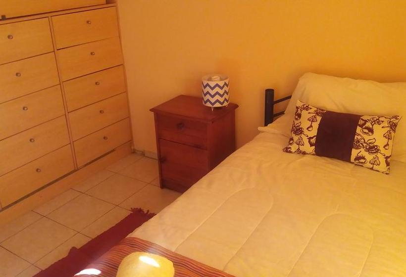 Hotel Feudal | Antofagasta | Antofagasta | Chile 9