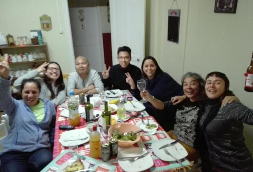 Bed and Breakfast Hostal Grey | Punta Arenas | Magallanes y Antartica | Chile 1